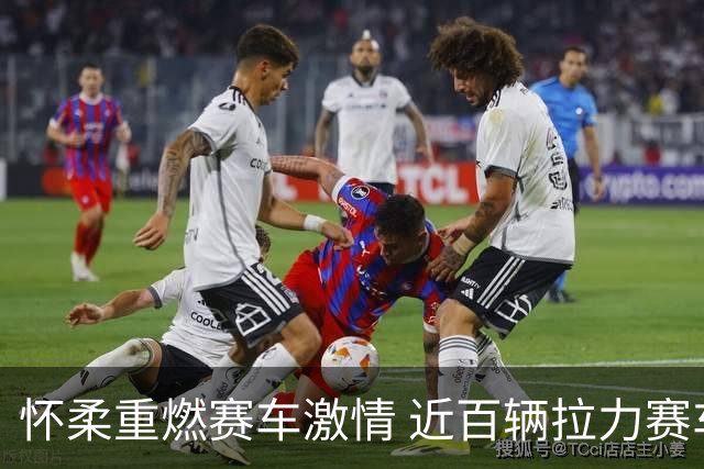 怀柔重燃赛车激情 近百辆拉力赛车出征
